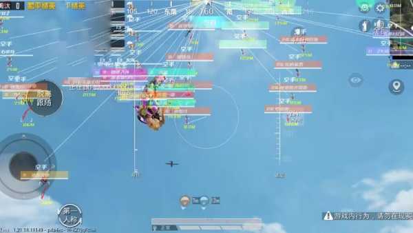 和平精英辅助软件的发展与影响分析