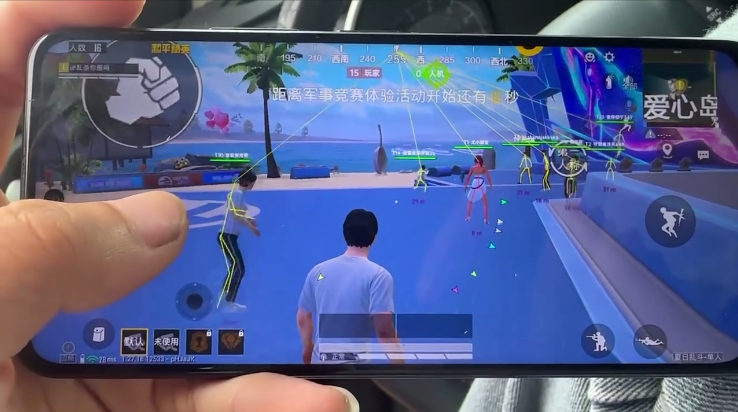 维持游戏健康：和平精英开发团队如何与社区合