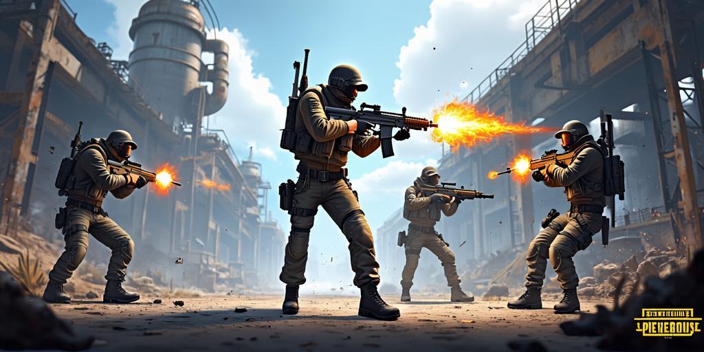 深入了解和平精英辅助现象：技术创新与社会影